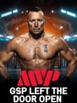 Georges St-Pierre Just Gave Netflix & MVP Next MMA Dream Fight After Rousey-Carano - Yahoo Sports Georges St-Pierre Just Gave... 