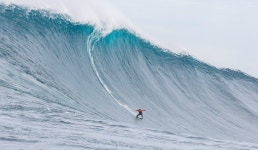 The Big Wave Challenge Is Coming To SURFER