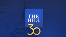 The Hill, a nonpartisan ‘powerhouse’ in politics news, celebrates 30 years