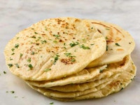 My Brother-in-Law's Naan Is So Easy, You’ll Never Buy Store-Bought Again