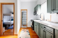 The 1-Second Kitchen Cleaning Trick Your Future Self Will Thank You For (Do It Now!)