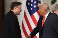 Trump’s FTC Goes to War Against Media Group Elon Musk Despises