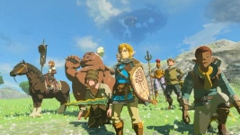 Illumination Chief Denies Animated ‘Zelda’ Movie Reports: ‘I Don’t Know Where That Came From’
