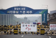 Why now is the time for a One Korea policy