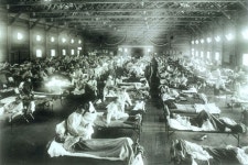 On This Day, Oct. 5: Scientists genetically sequence flu strain behind 1918 pandemic