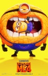 Watch: Despicable Me 4 trailer shows creation of Mega Minions