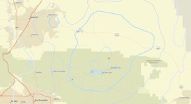 Swarm of earthquakes jolts Big Bear Lake area in the San Bernardino Mountains