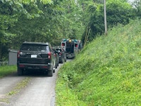 Identity of Tygart Valley River drowning victim released