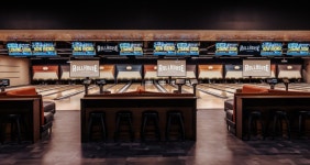 Old Marian Lanes officially reopening as RollHouse Dayton