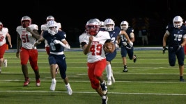 Troy downs Fairborn 52-7, Trojans improve to 4-0 in MVL