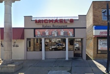 Michael’s Restaurant in Niagara Falls suffers extensive fire damage