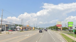 DOT announces long-term Union Road lane closures