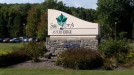 LECOM takes ownership of Saint Mary’s at Asbury Ridge