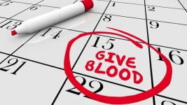 American Red Cross asks communities to give blood for those in need