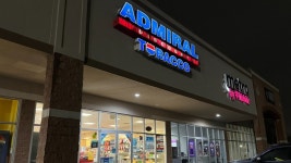 Deputies: Break-in at Holland Township tobacco shop