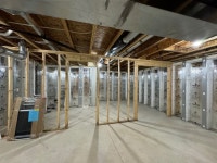 Residents prepare to move into GR affordable housing community