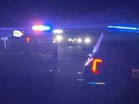 Early morning shooting injures 1 in Spartanburg Co.