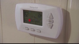 How to save money amid rising energy costs but also stay warm this winter