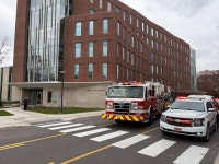 Penn State building to remain closed for spring due to structural issue