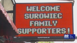 Chicopee businesses hold fundraiser for fire victims