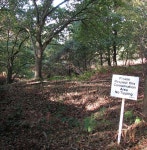 Please Respect this Conservation Area © Evelyn Simak cc-by-sa/2.0 :: Geograph Britain and Ireland Please Respect this... 