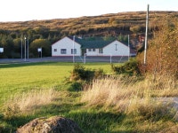 St Conalls National School 1987, Naran... © Mac McCarron cc-by-sa/2.0 :: Geograph Britain and Ireland St Conalls National... 