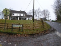 Glenfern Road © Kenneth Allen cc-by-sa/2.0 :: Geograph Britain and Ireland Glenfern Road &copy; Kenneth  Allen cc-by-sa/2.0
