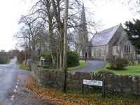 Glenfern Road © Kenneth Allen :: Geograph Britain and Ireland Glenfern Road &copy; Kenneth  Allen