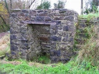 Lime kiln, Tattykeel © Kenneth  Allen cc-by-sa/2.0 :: Geograph Britain and Ireland Lime kiln, Tattykeel &copy; Kenneth  Allen cc... 