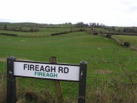 Fireagh Townland © Kenneth  Allen :: Geograph Britain and Ireland Fireagh Townland &copy; Kenneth  Allen