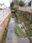The Causeway, Peasenhall © Geographer :: Geograph Britain and Ireland The Causeway, Peasenhall &copy; Geographer