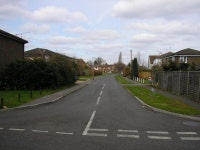 Tangley Drive, Wokingham © don cload cc-by-sa/2.0 :: Geograph Britain and Ireland Tangley Drive, Wokingham &copy; don cload cc... 