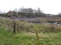 Fallaghearn Townland (C) Kenneth  Allen :: Geograph Britain and Ireland Fallaghearn Townland (C) Kenneth  Allen
