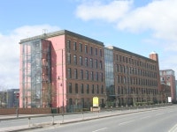 Rose Wharf Apartments - East Street © Betty Longbottom :: Geograph Britain and Ireland Rose Wharf Apartments - East Street... 