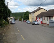 Tullylease, Co.Cork © Harold Strong :: Geograph Britain and Ireland Tullylease, Co.Cork &copy; Harold Strong