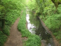 View of a bygone era © Fernweh :: Geograph Britain and Ireland View of a bygone era &copy; Fernweh