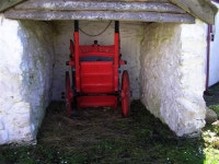 Cart, Dergalt © Kenneth Allen cc-by-sa/2.0 :: Geograph Britain and Ireland Cart, Dergalt &copy; Kenneth  Allen cc-by-sa/2.0