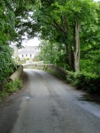 Bridge over the Cusher River at Clare © HENRY CLARK :: Geograph Britain and Ireland Bridge over the Cusher River at Clare... 