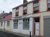 Fox Pharmacy, Lifford (C) Kenneth  Allen :: Geograph Britain and Ireland Fox Pharmacy, Lifford (C) Kenneth  Allen