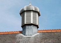 Former Hilden national school (4) © Albert Bridge :: Geograph Britain and Ireland Former Hilden national school (4)... 