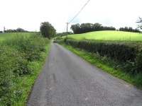 Cavan Road (C) Kenneth  Allen :: Geograph Britain and Ireland Cavan Road (C) Kenneth  Allen