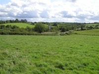 Glennan Townland © Kenneth  Allen :: Geograph Britain and Ireland Glennan Townland &copy; Kenneth  Allen