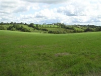 Mullawinny Townland © Kenneth  Allen :: Geograph Britain and Ireland Mullawinny Townland &copy; Kenneth  Allen