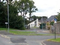 Shimna Integrated College, King Street © Eric Jones :: Geograph Britain and Ireland Shimna Integrated College, King Street... 