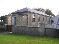 Masterson National School, Manorhamilton © Kenneth Allen :: Geograph Britain and Ireland Masterson National School... 