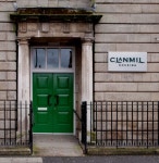 The Commercial Buildings, Belfast... © Albert Bridge cc-by-sa/2.0 :: Geograph Britain and Ireland The Commercial Buildings... 