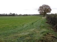 Quakerstown Townland (C) Kenneth  Allen :: Geograph Britain and Ireland Quakerstown Townland (C) Kenneth  Allen