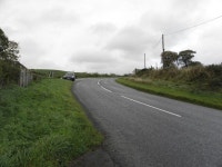 Mowhan Road (C) HENRY CLARK :: Geograph Britain and Ireland Mowhan Road (C) HENRY CLARK