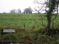 Clanabogan Upper © Kenneth  Allen :: Geograph Britain and Ireland Clanabogan Upper &copy; Kenneth  Allen