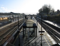 West Coast Mainline: Tring Station © Gerald Massey :: Geograph... Ireland West Coast Mainline: Tring Station &copy; Gerald Massey